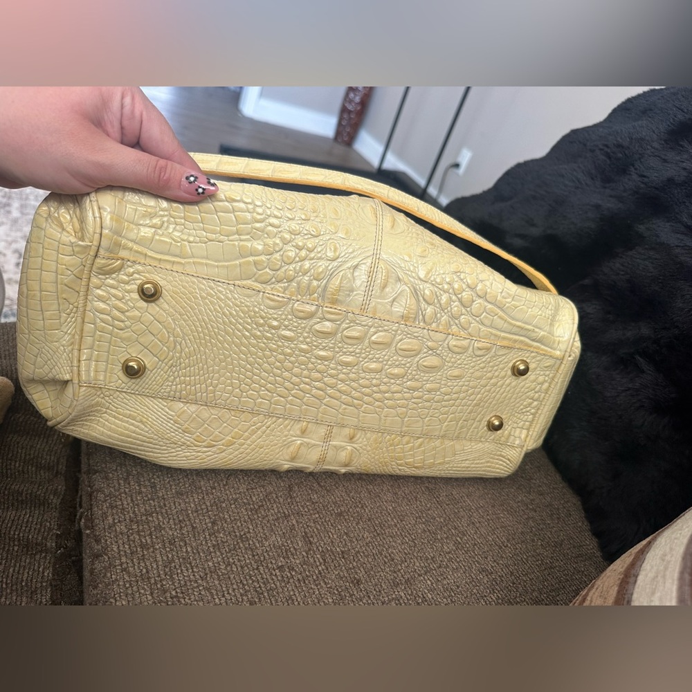 Brahmin purse - Picture 11 of 13